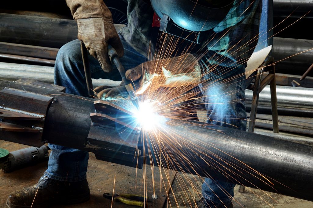Skillforce Recruitment Fabrication